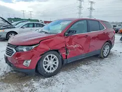 3GNAXKEV3KS507073 2019 CHEVROLET EQUINOX