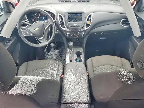 3GNAXKEV3KS507073 2019 CHEVROLET EQUINOX - Image 8