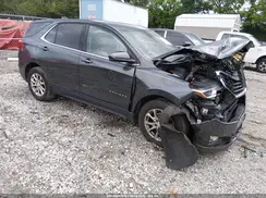 3GNAXKEV3KS508336 2019 CHEVROLET EQUINOX