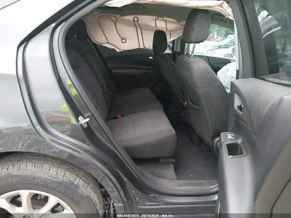 3GNAXKEV3KS508336 2019 CHEVROLET EQUINOX - Image 8