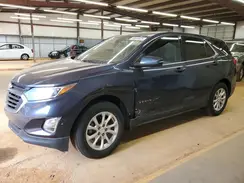 3GNAXKEV3KS508515 2019 CHEVROLET EQUINOX
