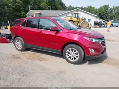 3GNAXKEV3KS508661 2019 CHEVROLET EQUINOX