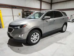 3GNAXKEV3KS509311 2019 CHEVROLET EQUINOX