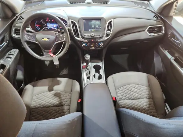 3GNAXKEV3KS509311 2019 CHEVROLET EQUINOX - Image 8