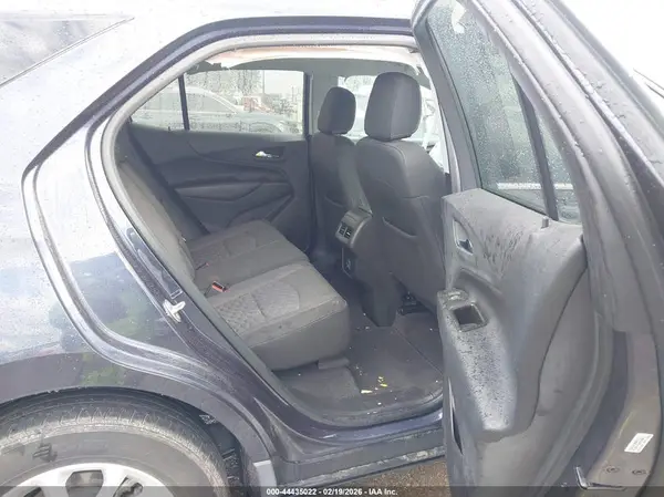 3GNAXKEV3KS509566 2019 CHEVROLET EQUINOX - Image 8