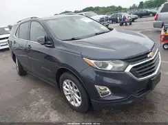3GNAXKEV3KS510507 2019 CHEVROLET EQUINOX
