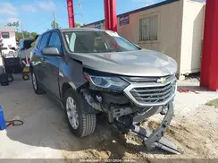 3GNAXKEV3KS510765 2019 CHEVROLET EQUINOX