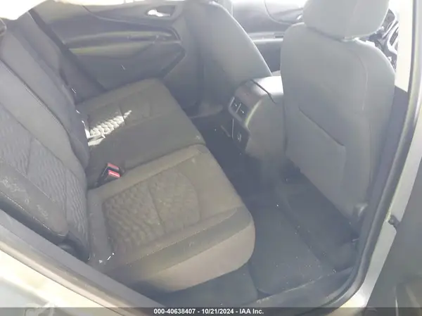 3GNAXKEV3KS510765 2019 CHEVROLET EQUINOX - Image 8