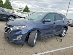 3GNAXKEV3KS511902 2019 CHEVROLET EQUINOX