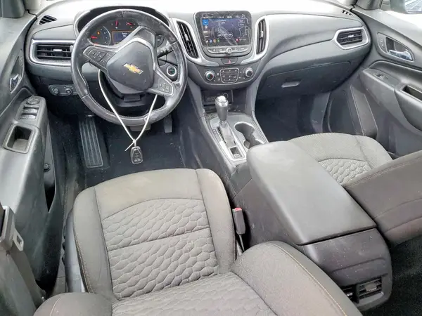 3GNAXKEV3KS511902 2019 CHEVROLET EQUINOX - Image 8