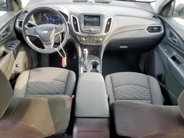 3GNAXKEV3KS512225 2019 CHEVROLET EQUINOX - Image 8