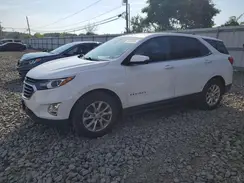 3GNAXKEV3KS513035 2019 CHEVROLET EQUINOX