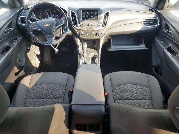 3GNAXKEV3KS513035 2019 CHEVROLET EQUINOX - Image 8
