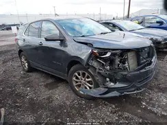 3GNAXKEV3KS513598 2019 CHEVROLET EQUINOX