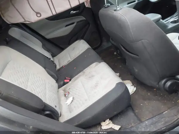 3GNAXKEV3KS513598 2019 CHEVROLET EQUINOX - Image 8