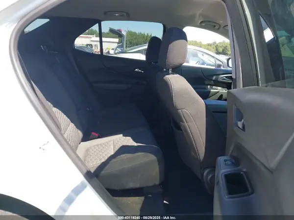 3GNAXKEV3KS513620 2019 CHEVROLET EQUINOX - Image 8