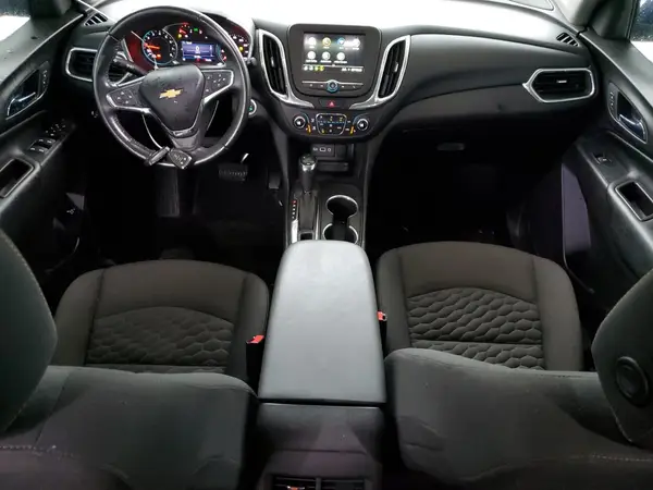 3GNAXKEV3KS514220 2019 CHEVROLET EQUINOX - Image 8