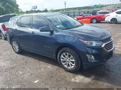 3GNAXKEV3KS517179 2019 CHEVROLET EQUINOX