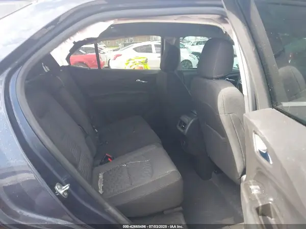 3GNAXKEV3KS517179 2019 CHEVROLET EQUINOX - Image 8