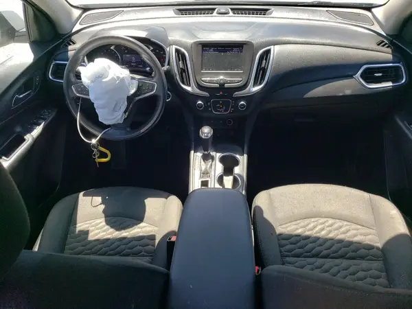 3GNAXKEV3KS518154 2019 CHEVROLET EQUINOX - Image 8