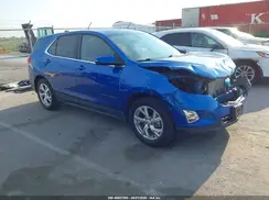 3GNAXKEV3KS518316 2019 CHEVROLET EQUINOX