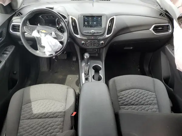 3GNAXKEV3KS518431 2019 CHEVROLET EQUINOX - Image 8