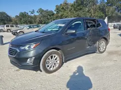 3GNAXKEV3KS519286 2019 CHEVROLET EQUINOX