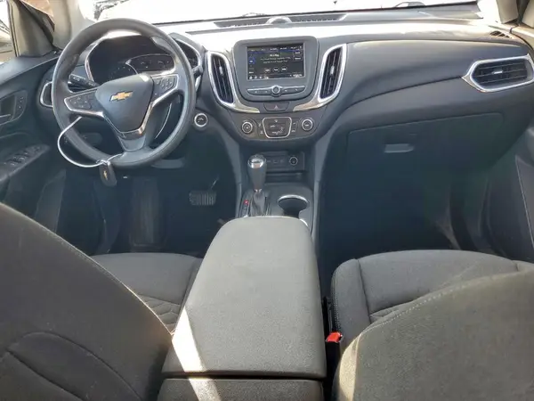 3GNAXKEV3KS519286 2019 CHEVROLET EQUINOX - Image 8