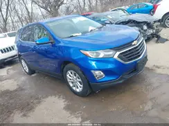 3GNAXKEV3KS525413 2019 CHEVROLET EQUINOX