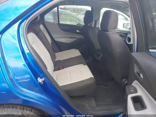 3GNAXKEV3KS525413 2019 CHEVROLET EQUINOX - Image 8