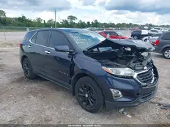 3GNAXKEV3KS525430 2019 CHEVROLET EQUINOX
