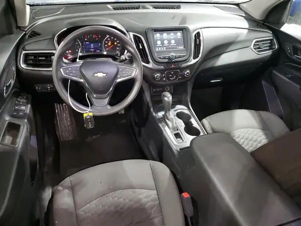 3GNAXKEV3KS525668 2019 CHEVROLET EQUINOX - Image 8