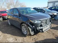 3GNAXKEV3KS527615 2019 CHEVROLET EQUINOX