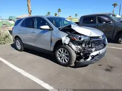 3GNAXKEV3KS530451 2019 CHEVROLET EQUINOX
