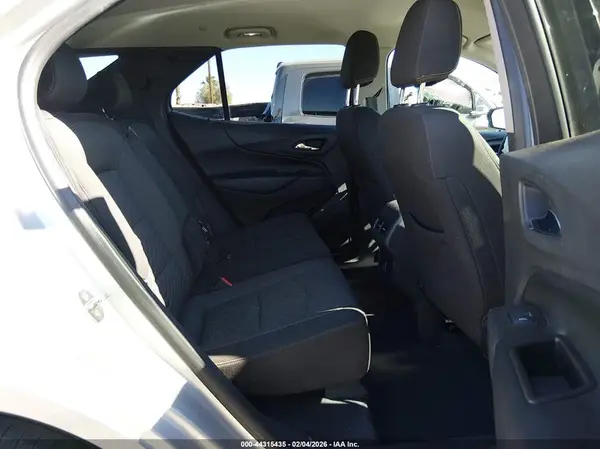 3GNAXKEV3KS530451 2019 CHEVROLET EQUINOX - Image 8