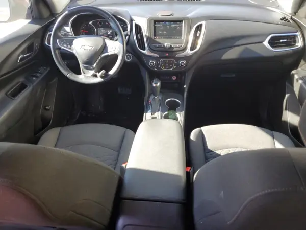 3GNAXKEV3KS531048 2019 CHEVROLET EQUINOX - Image 8