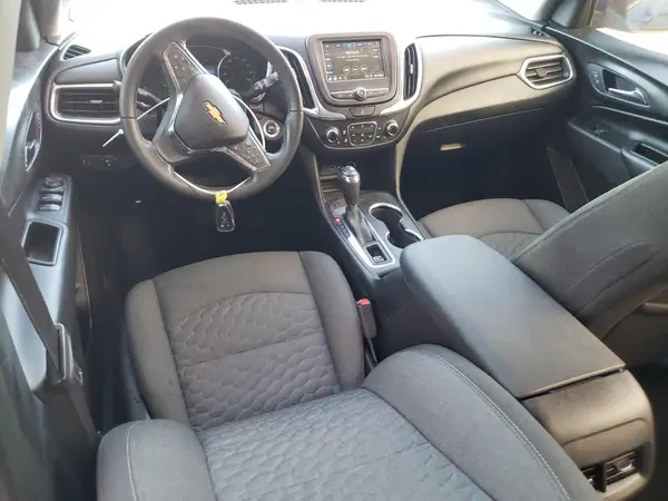 3GNAXKEV3KS533088 2019 CHEVROLET EQUINOX - Image 8