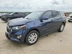 3GNAXKEV3KS536248 2019 CHEVROLET EQUINOX