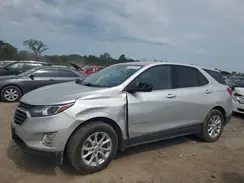 3GNAXKEV3KS536640 2019 CHEVROLET EQUINOX