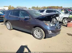 3GNAXKEV3KS538243 2019 CHEVROLET EQUINOX