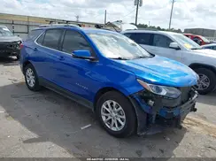 3GNAXKEV3KS539361 2019 CHEVROLET EQUINOX