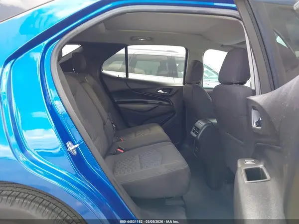 3GNAXKEV3KS539361 2019 CHEVROLET EQUINOX - Image 8