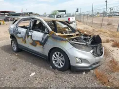 3GNAXKEV3KS539439 2019 CHEVROLET EQUINOX