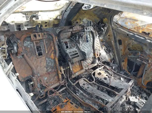 3GNAXKEV3KS539439 2019 CHEVROLET EQUINOX - Image 8