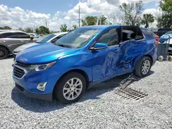 3GNAXKEV3KS540204 2019 CHEVROLET EQUINOX