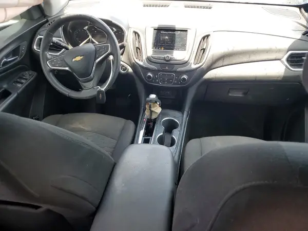 3GNAXKEV3KS540204 2019 CHEVROLET EQUINOX - Image 8
