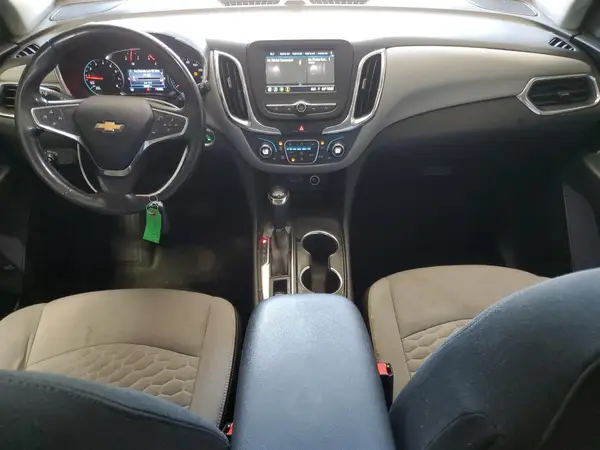 3GNAXKEV3KS542728 2019 CHEVROLET EQUINOX - Image 8