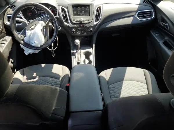 3GNAXKEV3KS545645 2019 CHEVROLET EQUINOX - Image 8