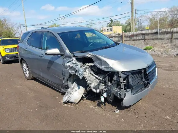 3GNAXKEV3KS547069 2019 CHEVROLET EQUINOX - Image 1