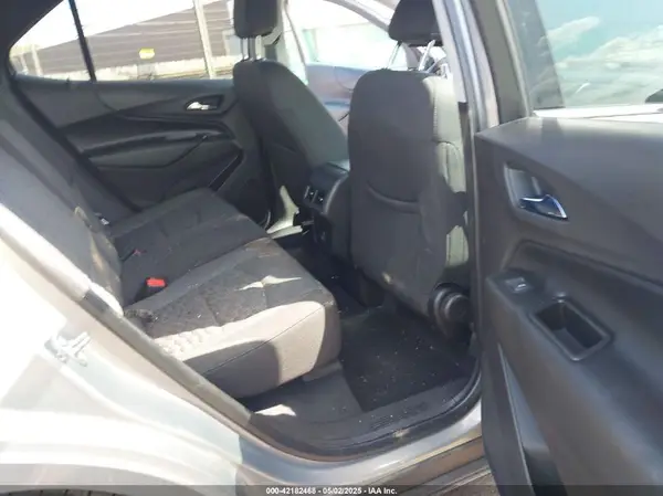3GNAXKEV3KS547069 2019 CHEVROLET EQUINOX - Image 8